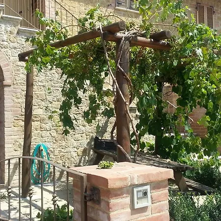 Tuscany *