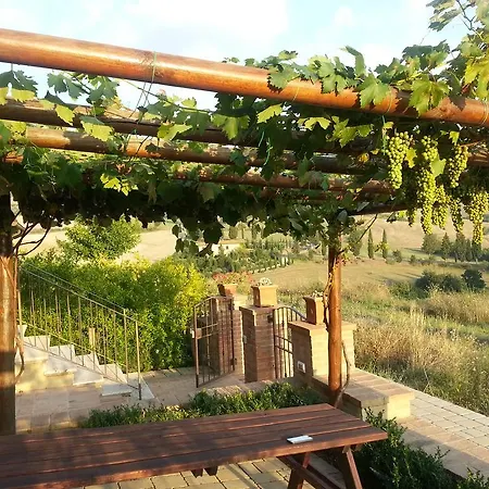 Tuscany *