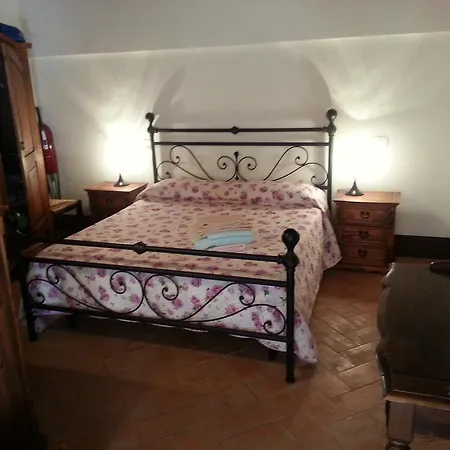 Hébergement de vacances Tuscany *