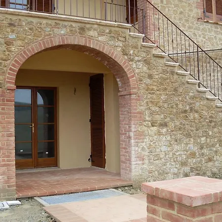 Hébergement de vacances Tuscany *