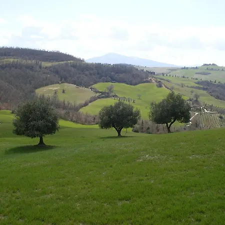 Hébergement de vacances Tuscany Monticchiello