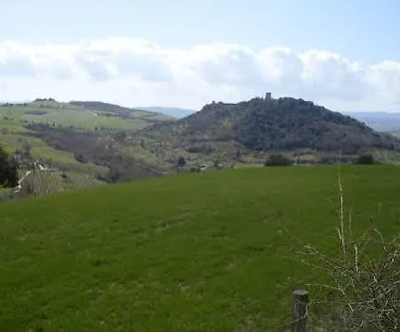 Tuscany